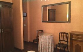 Hotel Dehesa La Cenia
